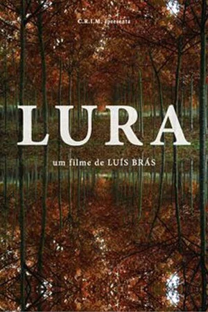 Постер: Lura