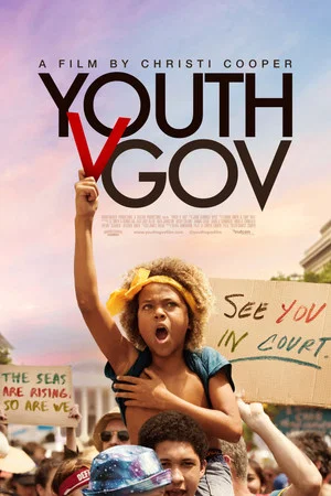 Постер: Youth v Gov