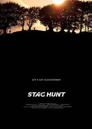 Постер: Stag Hunt