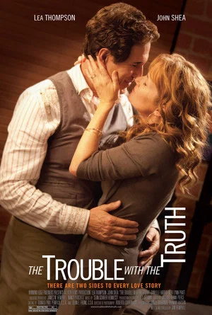 Постер: The Trouble with the Truth