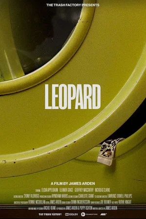 Постер: Leopard