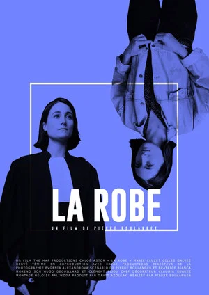 Постер: La Robe
