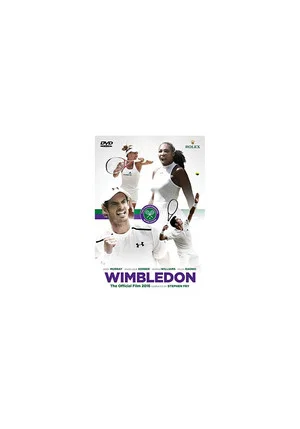 Постер: Wimbledon Official Film 2016