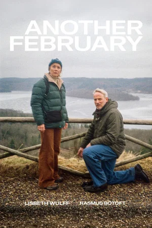 Постер: Another February