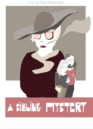 Постер: A Sibling Mystery
