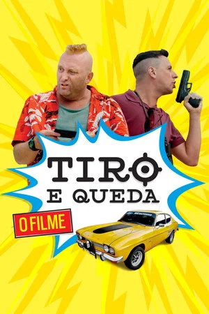 Постер: Tiro e Queda