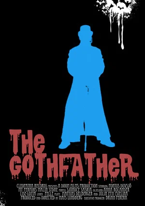 Постер: The Gothfather