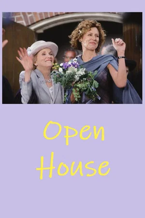 Постер: Open House