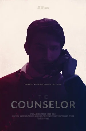 Постер: The Counselor