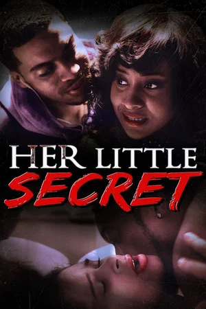 Постер: Her Little Secret