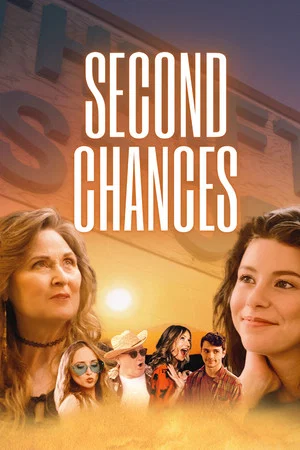 Постер: Second Chances