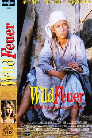 Постер: Wildfeuer