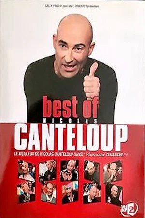 Постер: Best Of Nicolas Canteloup