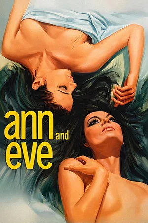 Постер: Ann and Eve