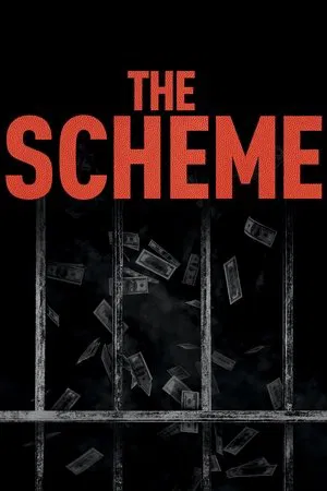 Постер: The Scheme