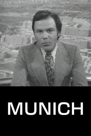 Постер: Munich
