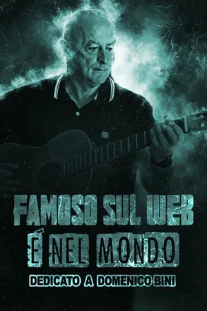 Постер: Famoso sul web (è nel mondo)