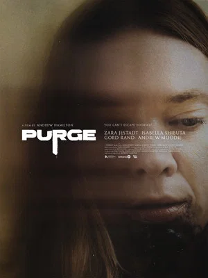 Постер: Purge