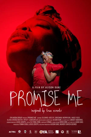 Постер: Promise Me