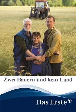Постер: Zwei Bauern und kein Land