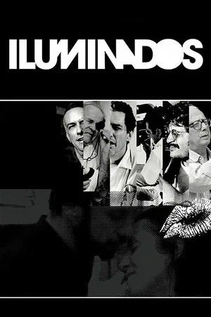 Постер: Iluminados