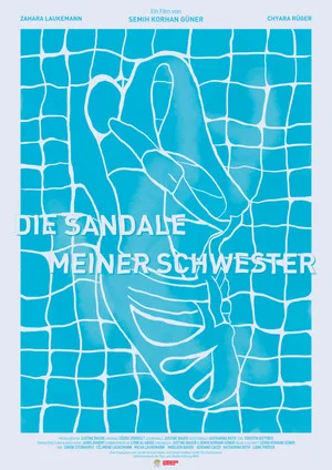 Постер: Die Sandale meiner Schwester