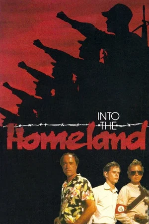 Постер: Into the Homeland