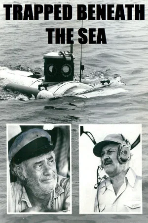 Постер: Trapped Beneath the Sea