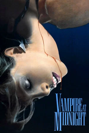 Постер: Vampire at Midnight