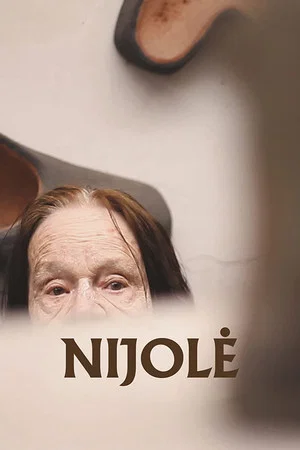 Постер: Nijolė