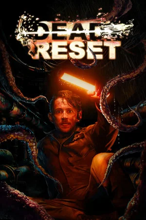 Постер: Dead Reset