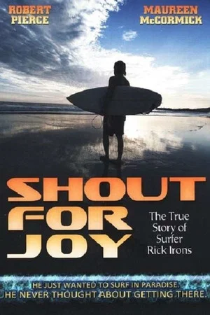 Постер: Shout for Joy