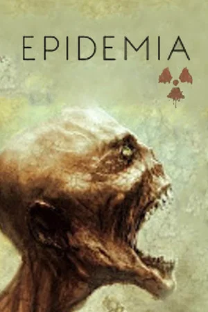 Постер: Epidemia