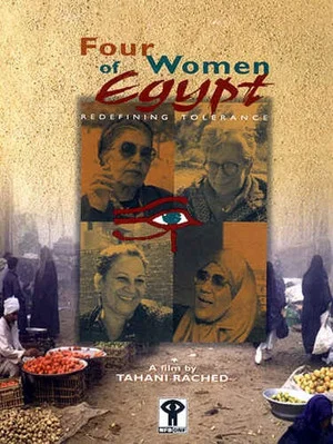 Постер: Four Women of Egypt