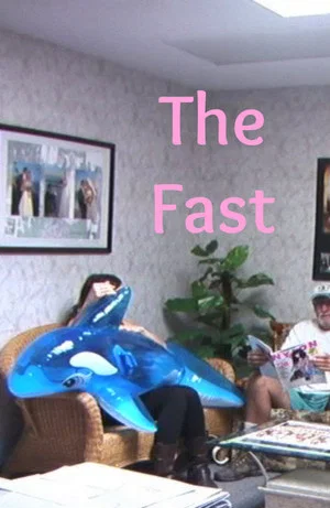 Постер: The Fast