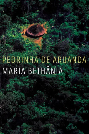 Постер: Maria Bethânia: Pedrinha de Aruanda