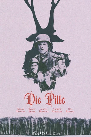 Постер: Die Pille