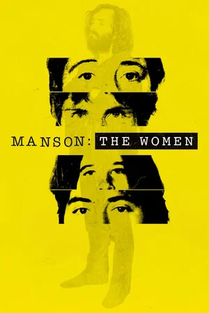 Постер: Manson: The Women