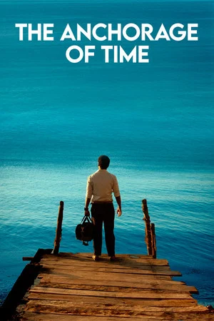 Постер: The Anchorage of Time