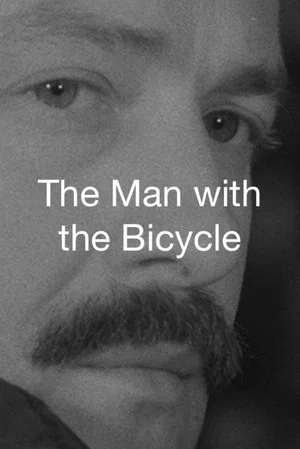 Постер: The Man With The Bicycle