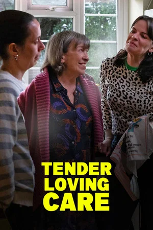 Постер: Tender Loving Care