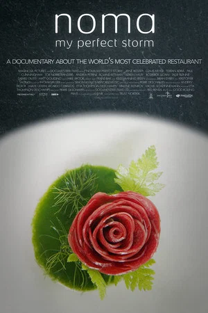 Постер: Noma: My Perfect Storm