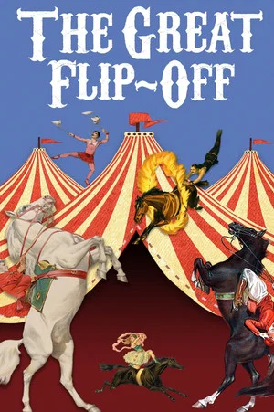 Постер: The Great Flip-Off