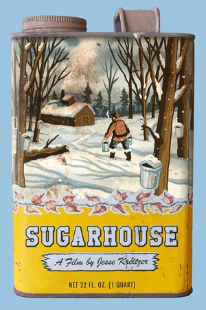Постер: Sugarhouse