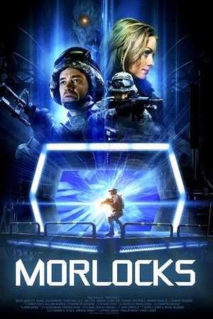 Постер: Morlocks