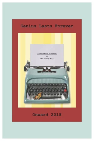 Постер: Butterfly in the Typewriter
