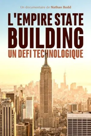 Постер: Secrets of the Empire State Building