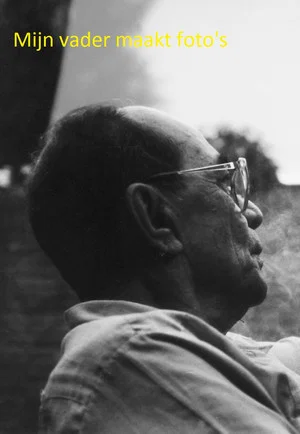 Постер: My Father Takes Pictures