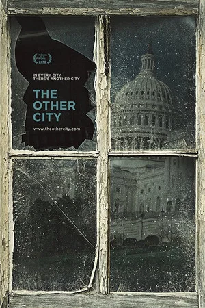 Постер: The Other City