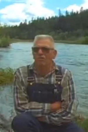 Постер: The Columbia: Voices of the River